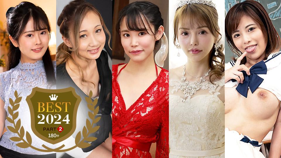 011025_001-1PON – 一本道 一本道ベスト2024 ~ パート2 ~