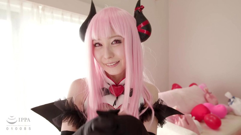 28ID-016 EvE Channel Rin Asuka