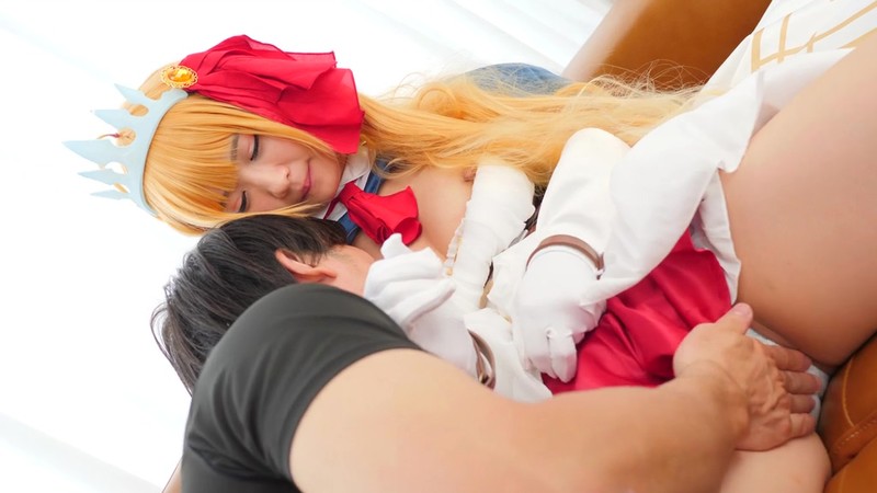 EKDV-655 [4K] Cosplay x Narumi Hirose Deluxe – Narumi Hirose