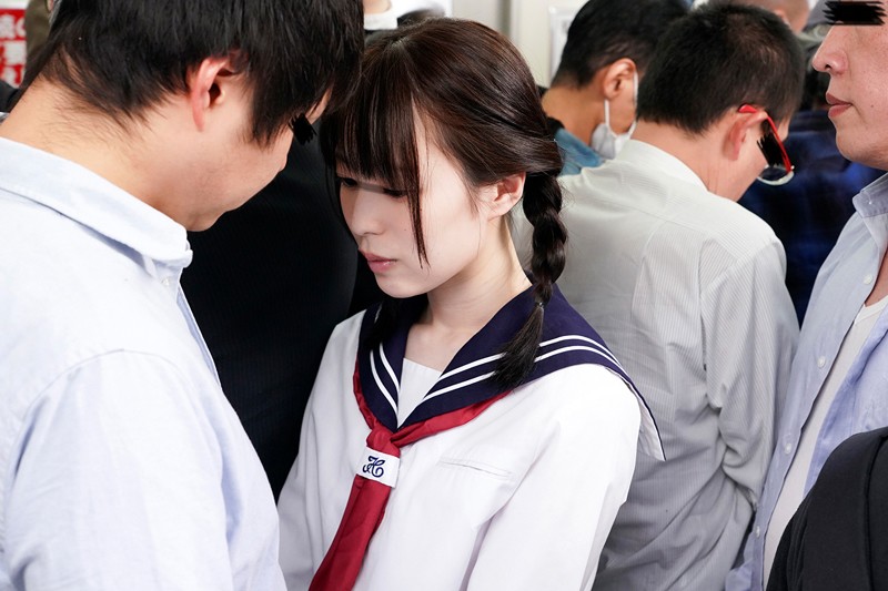 DANDY-711 Horny Sensitive Girl Makes No Attempt To Resist And Is Made To Cum Over And Over Standing On Her Tip Toes As She S Fucked From Behind