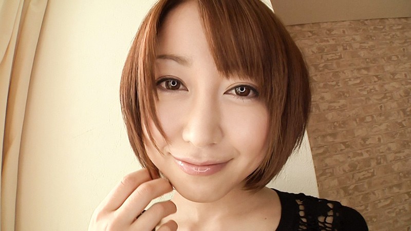 MKZ-008 Cute Face With A Big Ass!! Yu Shinoda