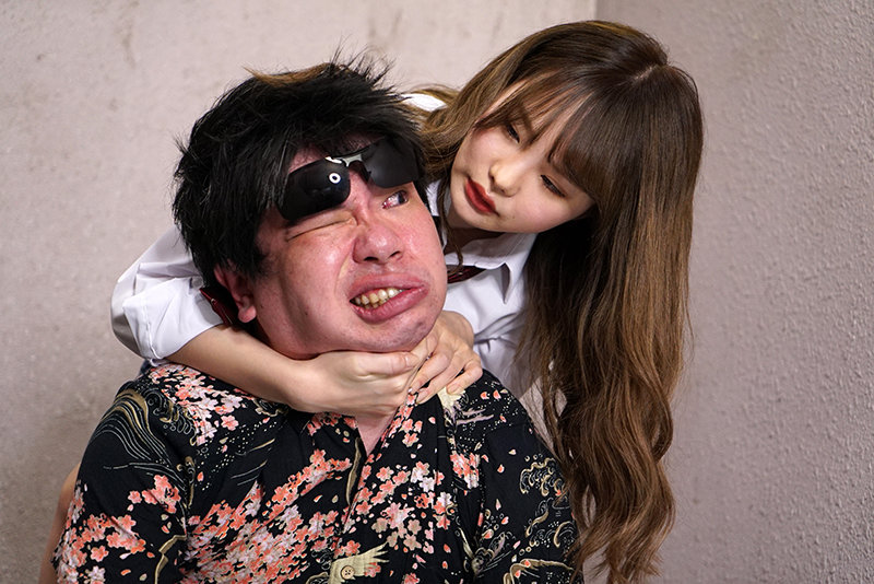 BEFG-004 Teasing Temptress Queen Violation Hell